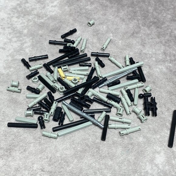 LEGO Racers 8353 Slammer Rhino Building Set With Manual - Picture 4 of 9